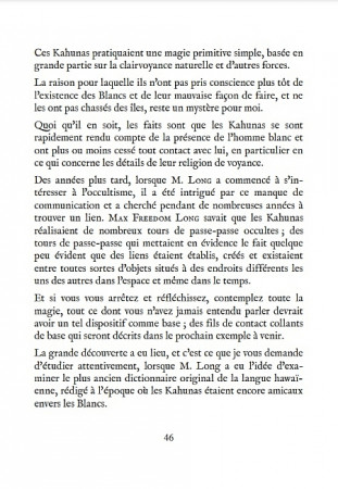 [RL] L'Art et la Pratique de la Clairvoyance
