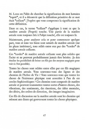 [RL] L'Art et la Pratique de la Clairvoyance