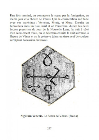 Compendium Magicae Nigrae Vol.1