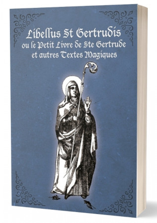 Le Petit Livre de Sainte Gertrude..