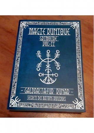 Magie Runique - Grimoire Vol.2