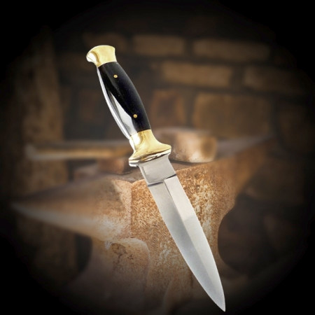 [x] Athamé (Athame)