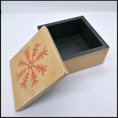 [x] Coffret Magique