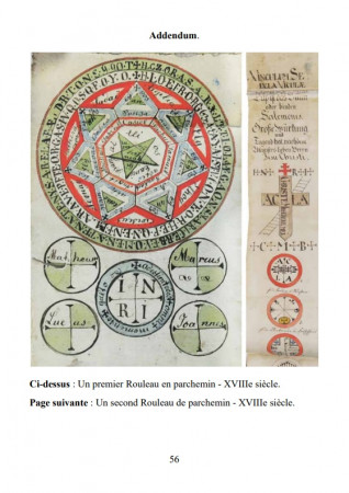 De Virtutibus Pentaculorum