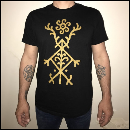 [x] Tee Shirt Freyr